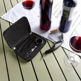 SET PARA VINOS ARENI
