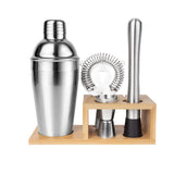 SET SHAKER KORAI