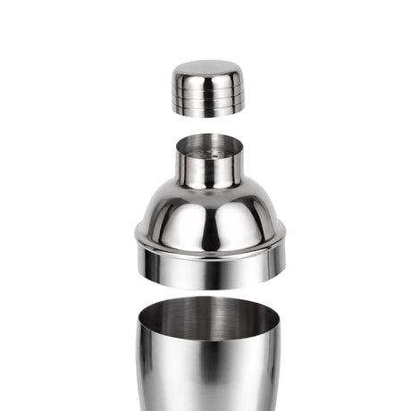 SET SHAKER KORAI