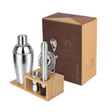 SET SHAKER KORAI