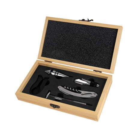 SET PARA VINOS MARCELLOR