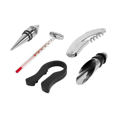 SET PARA VINOS MARCELLOR