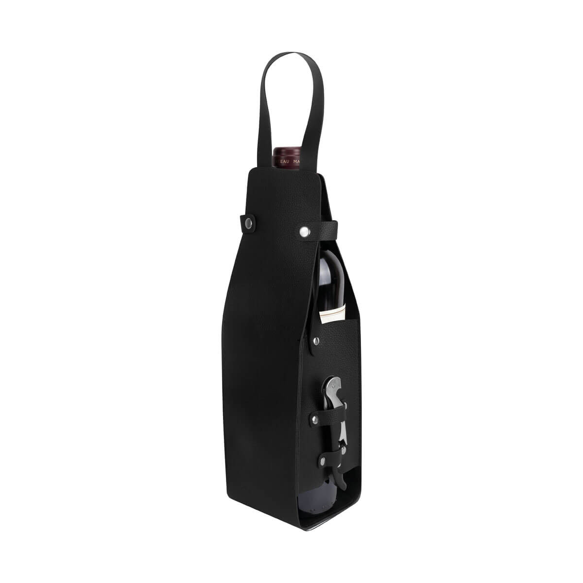 ESTUCHE PARA VINOS KENDAR