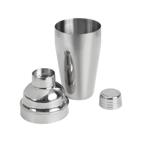 SHAKER ALVERO