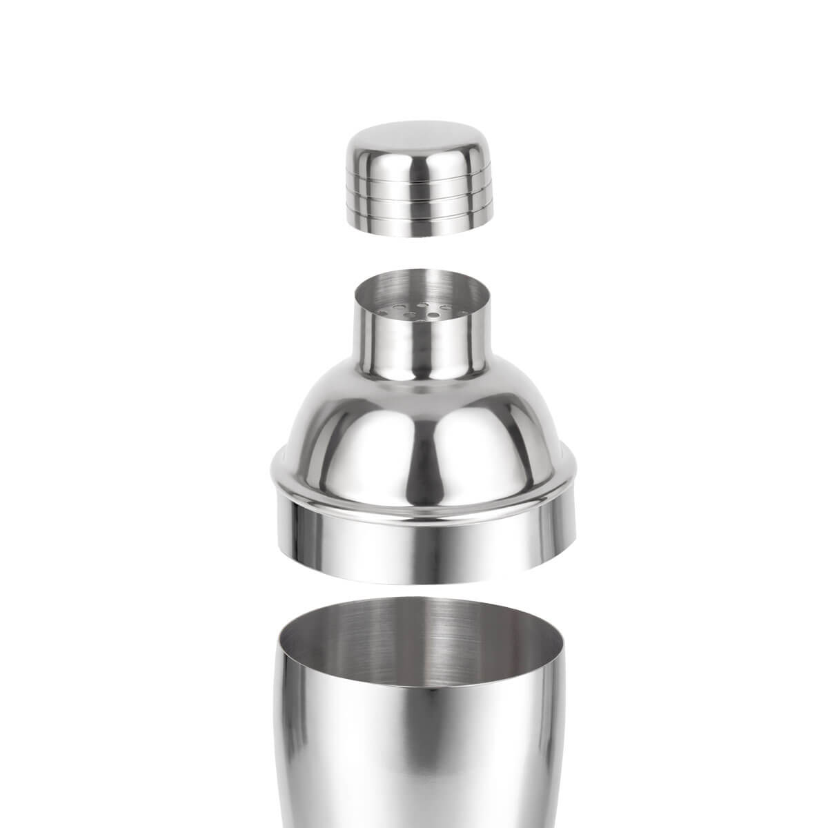 SHAKER ALVERO