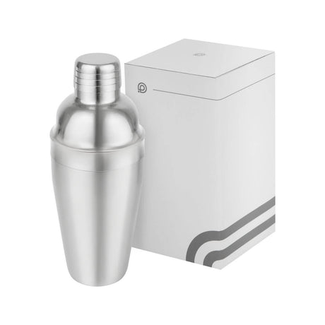 SHAKER ALVERO