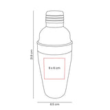 SHAKER ALVERO