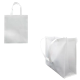 Bolsa ecológica de poliéster. Color Make