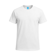 Playera Blanca Alta gama Tactoalgodón Color Make | Dama | SKU CAEPYTP020TXLDDB | Color Make