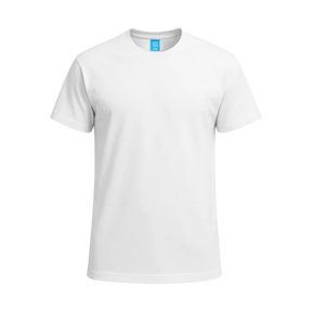 Playera Blanca Alta gama Tactoalgodón Color Make | Dama | SKU CAEPYTP020TXLDDB | Color Make