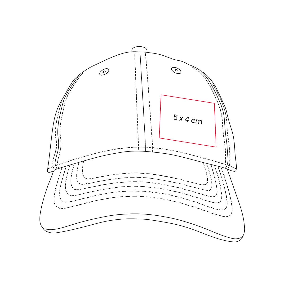 GORRA SOREN