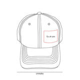 GORRA NIKO
