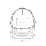 GORRA BELGRAVE