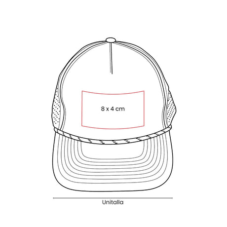 GORRA BELGRAVE