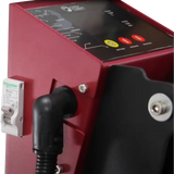 Serie PRO 2.0 Cayman Prensa plana manual 110V Color Make
