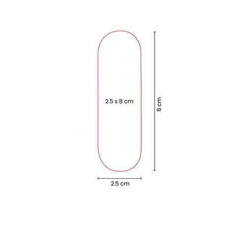 MOMO STICK TPU