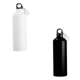 Cilindro De Aluminio 750ml Sporty Mate (Caja de 5)