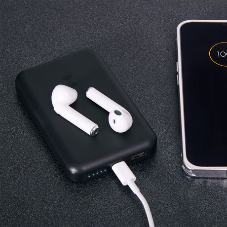 POWER BANK SAMARIO