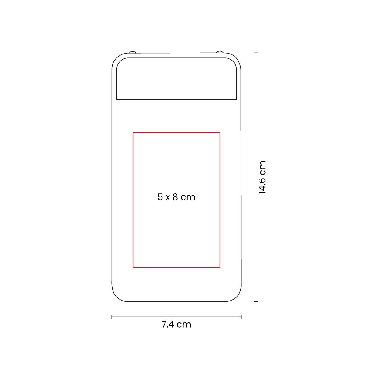 POWER BANK AMPER
