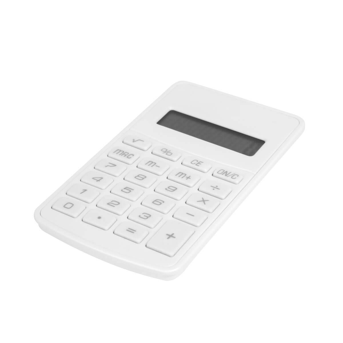 CALCULADORA VINTER