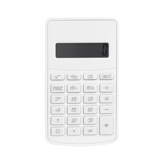 CALCULADORA VINTER