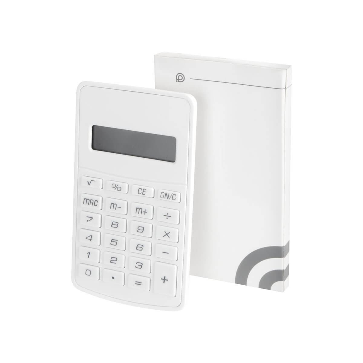CALCULADORA VINTER