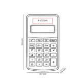CALCULADORA VINTER