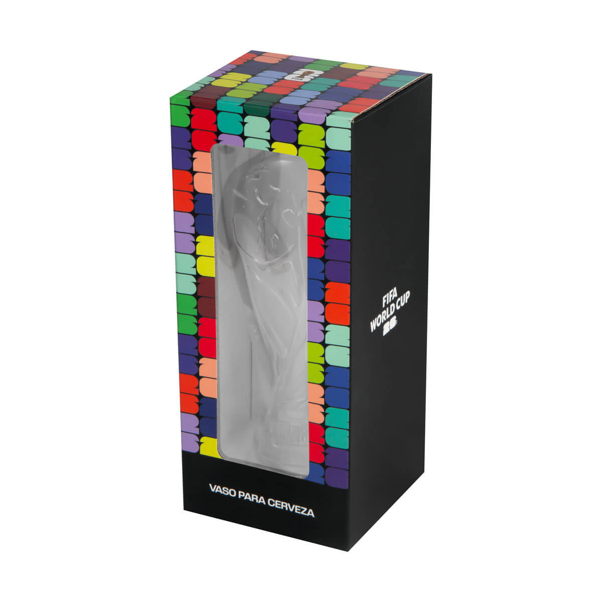 VASO COPA MUNDIAL FIFA 2026