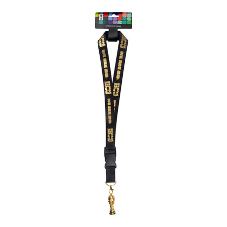 LANYARD COPA MUNDIAL FIFA 2026