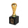 TROFEO COPA MUNDIAL FIFA 2026