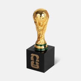 TROFEO COPA MUNDIAL FIFA 2026