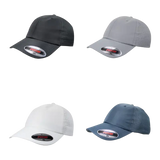 Gorra FitCap Adulto Modelo Beta No 030 (Caja de 6 pzas)