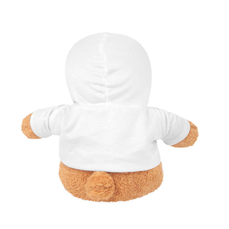 PELUCHE MOKI