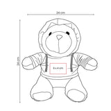PELUCHE MOKI