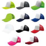 Gorras Trucker de Adulto (Caja de 50) Color Make