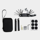 SET DE HERRAMIENTAS LEVER