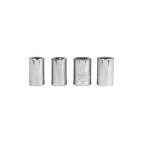 SET DE HERRAMIENTAS VALLIERE