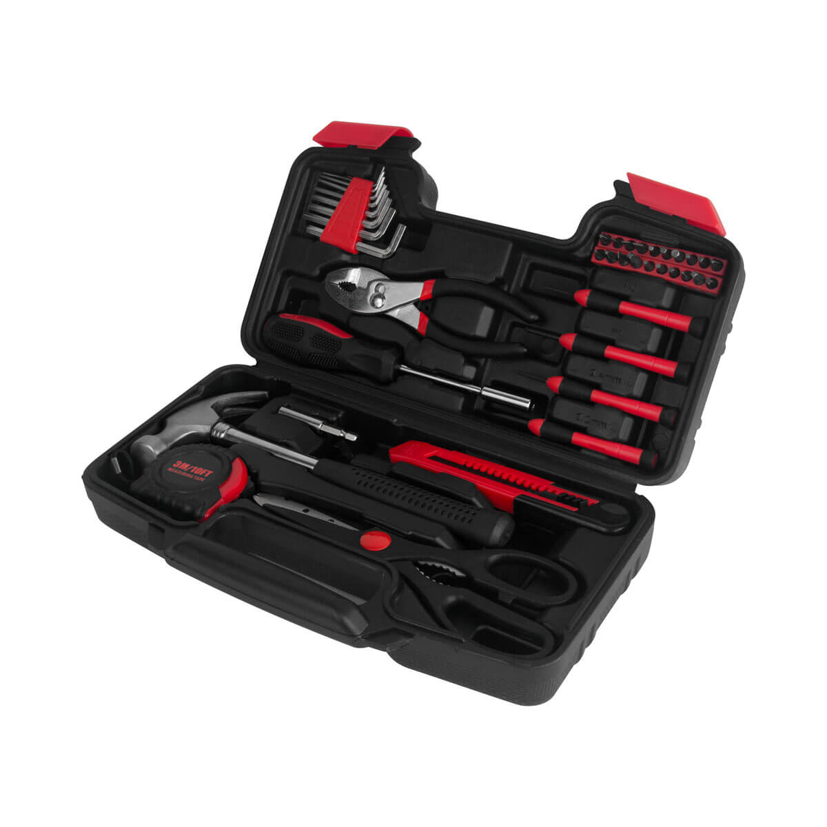 SET DE HERRAMIENTAS NORWICK