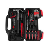 SET DE HERRAMIENTAS NORWICK