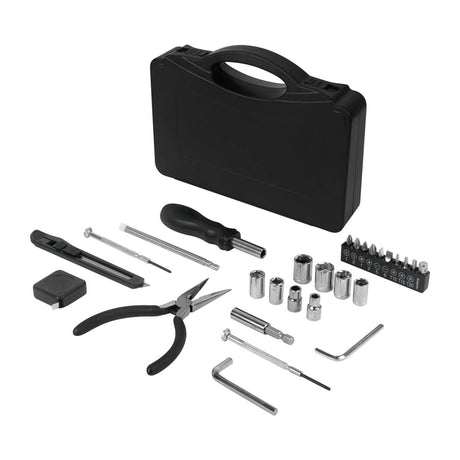SET DE HERRAMIENTAS KENSWICK