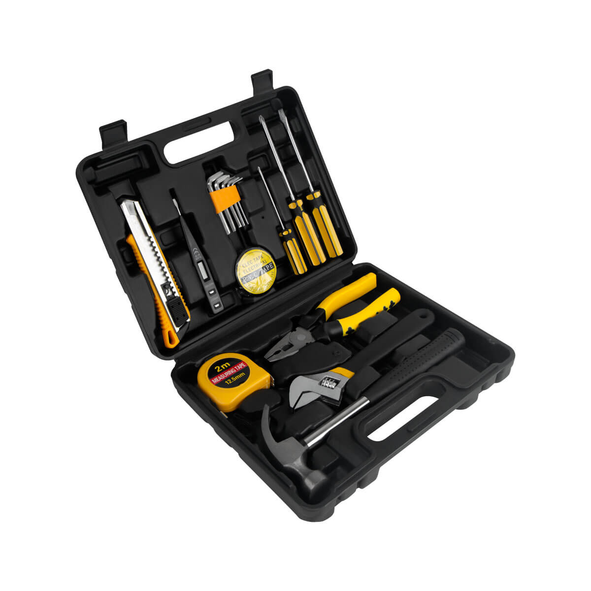 SET DE HERRAMIENTAS STERLING