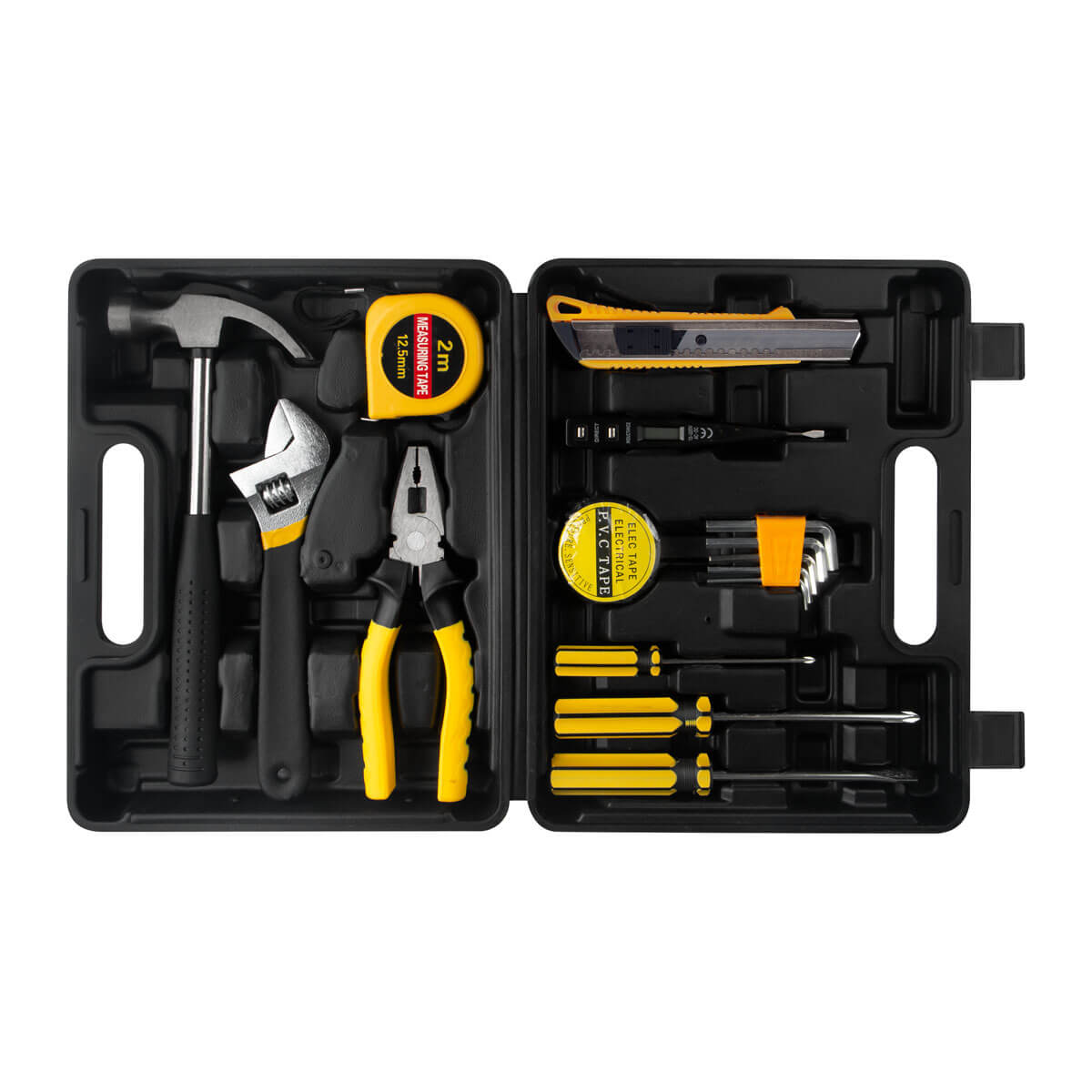 SET DE HERRAMIENTAS STERLING