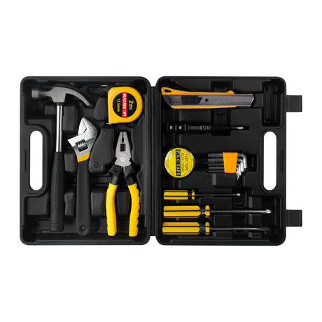 SET DE HERRAMIENTAS STERLING