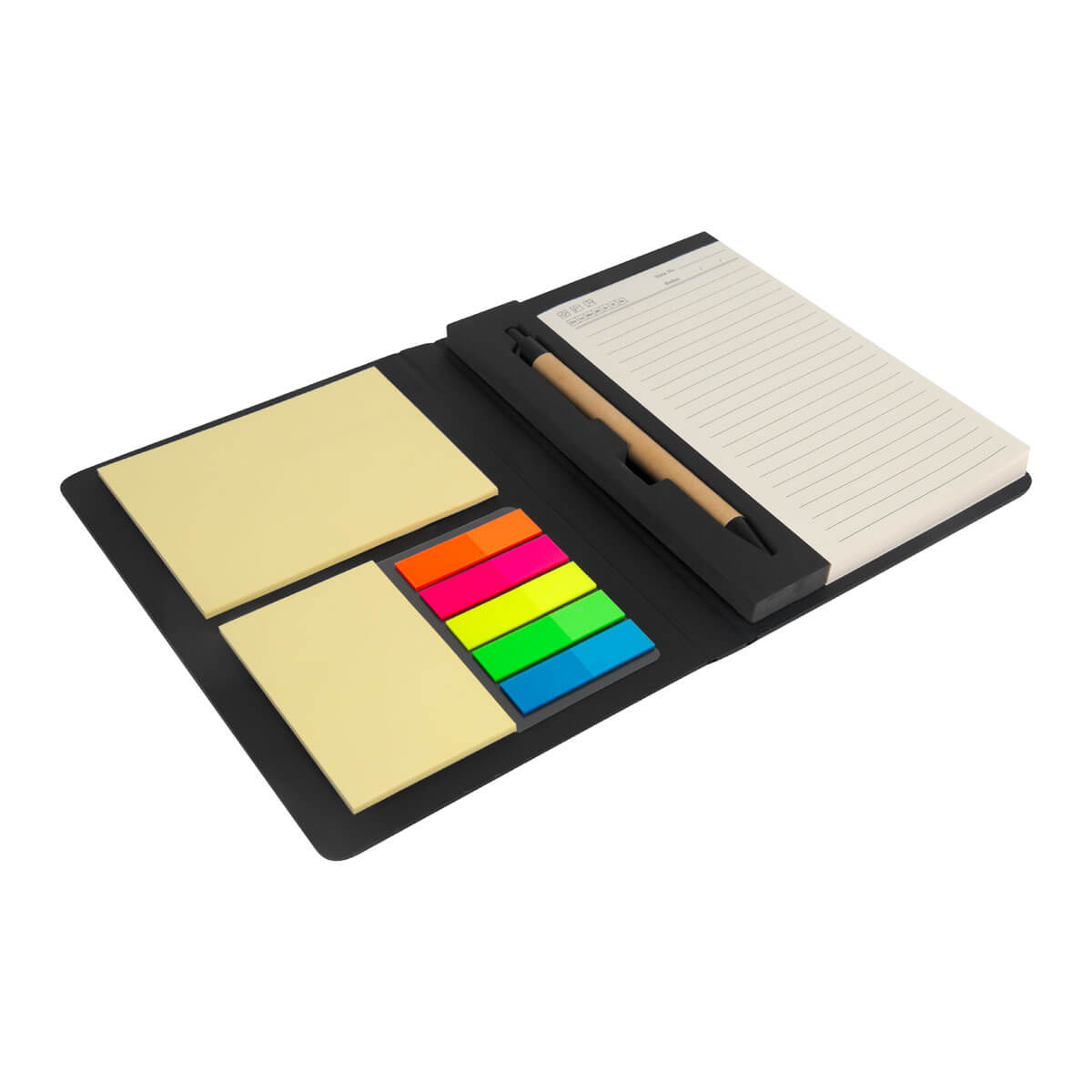 LIBRETA NOTEOM