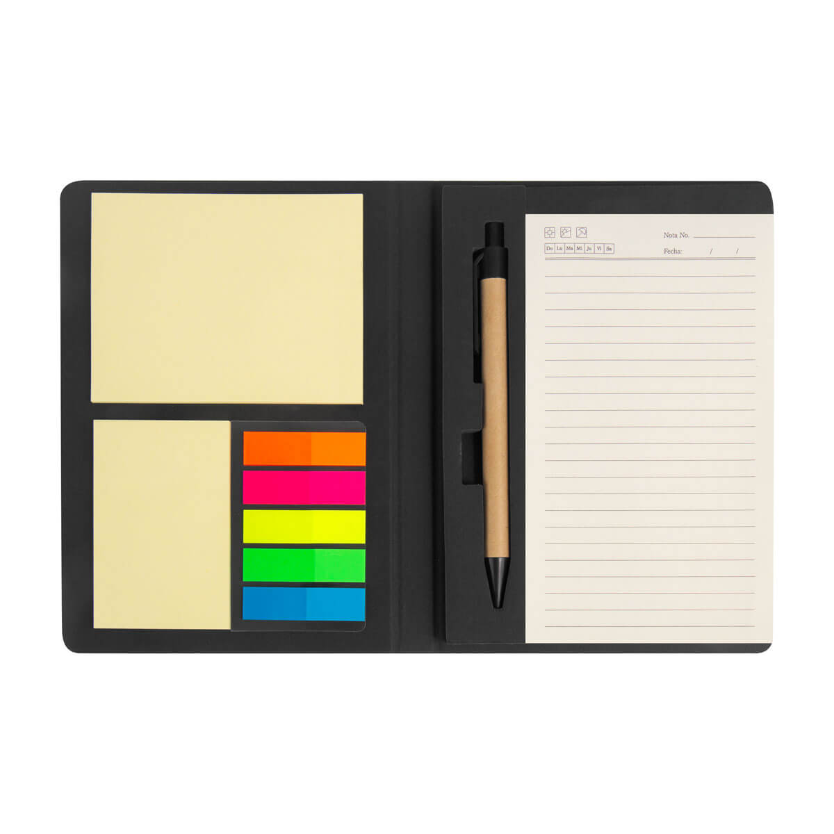 LIBRETA NOTEOM