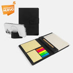 LIBRETA NOTEOM