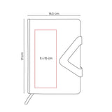 LIBRETA AGENDARIO WINKEL