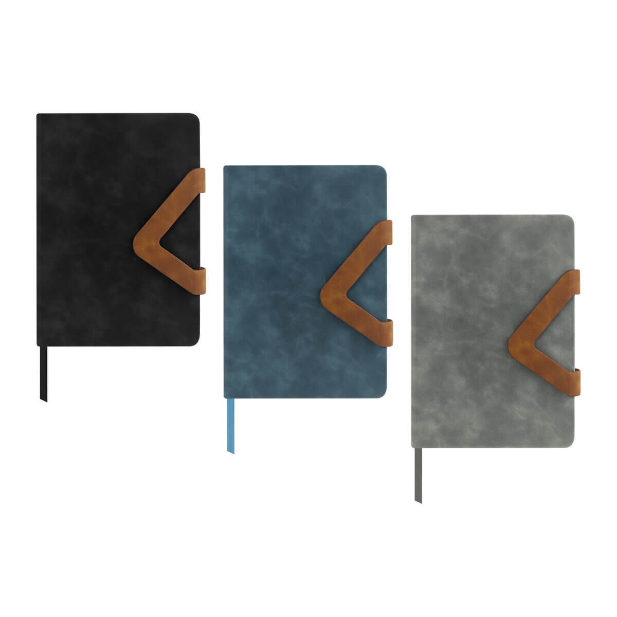 LIBRETA AGENDARIO WINKEL