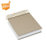 LIBRETA OMENA