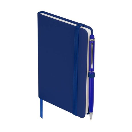 LIBRETA SUKI
